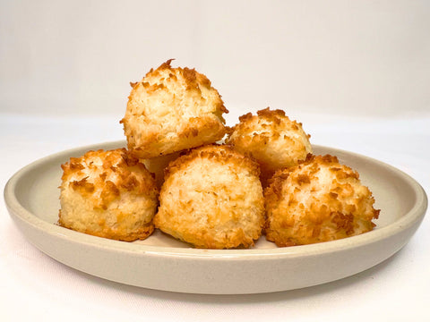 Coconut Macaroons (1 lb.)