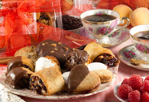 Erica’s Outrageous Chocoholics Club Assortment Package