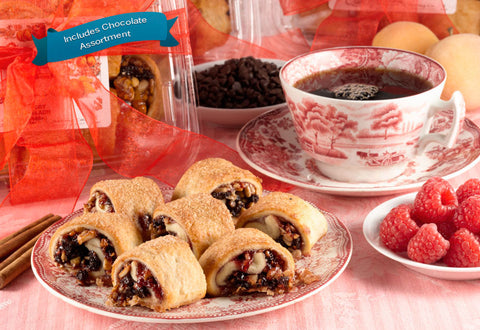 Erica’s Combo Trio Package