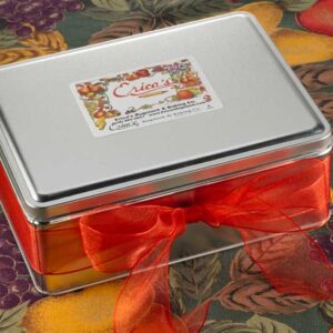 Gourmet Crescent Style Rugelach Raspberry & Apricot Assortment