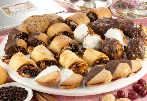 Erica’s Outrageous Chocolate Assortment Gift Tin