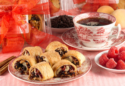 Erica’s Rugelach Trio Package